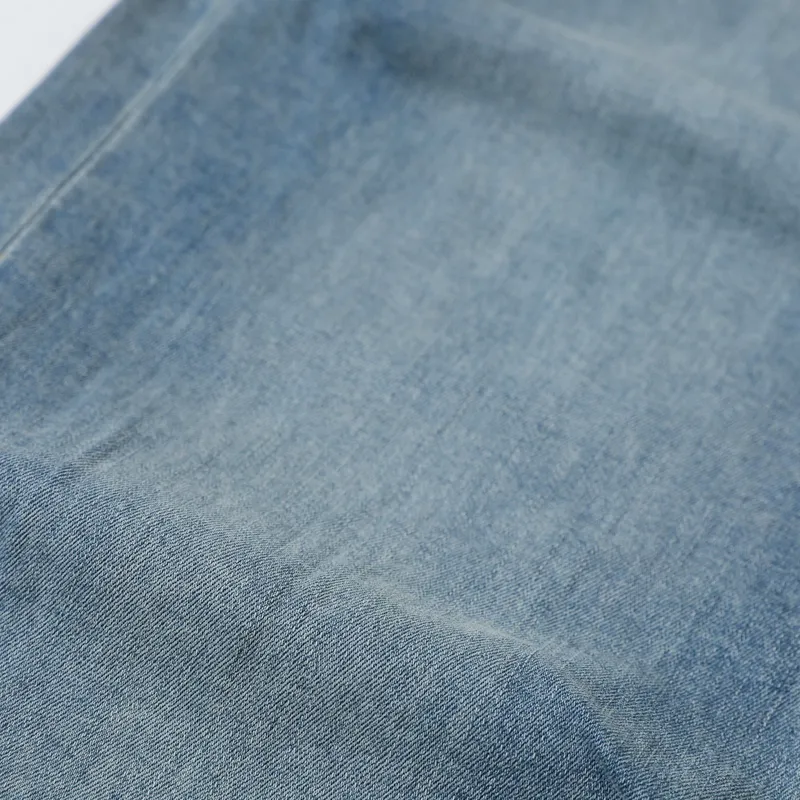 ABLE JEANS Men's Sand Soil Blue-2