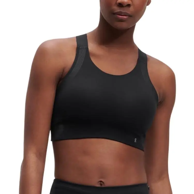 On Sports Underwear Women's Black-1