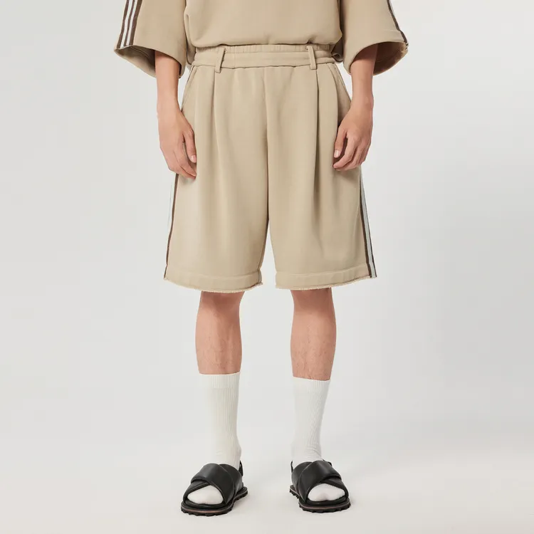CROQUIS Sports Shorts Unisex-4
