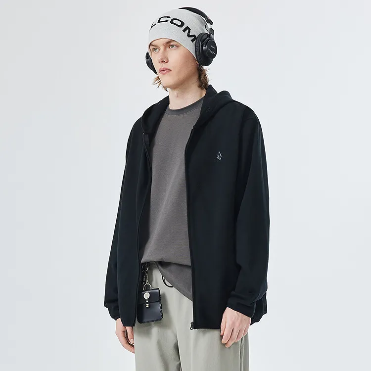 VOLCOM Sweatshirts Unisex-3