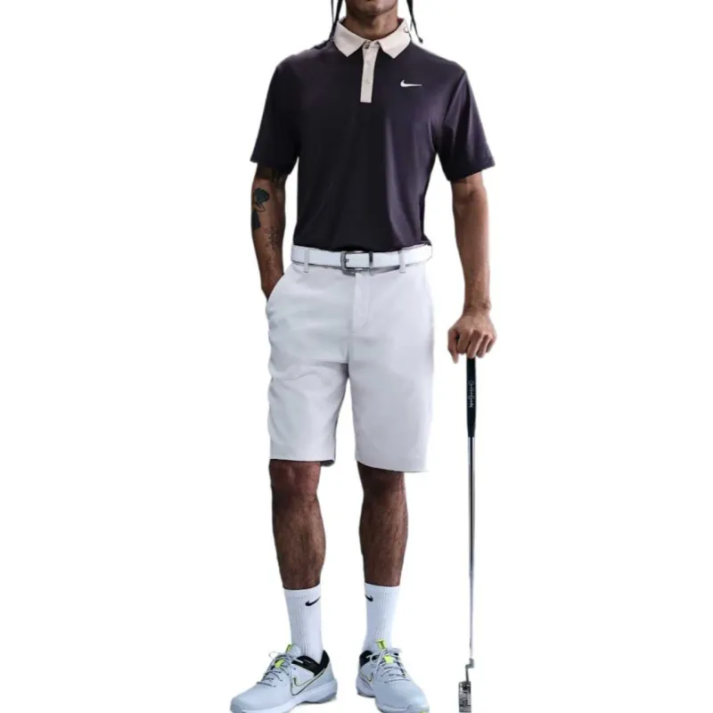 Nike Tour Men's Dri FIT Golf Polo-1