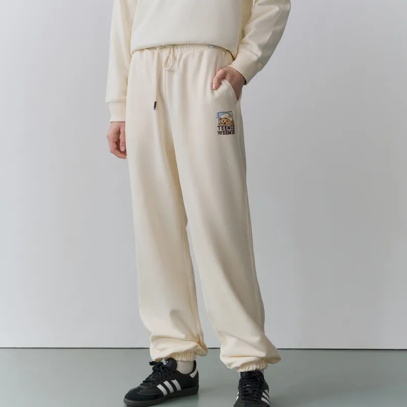 Teenie Weenie Sweatpants Women's-9
