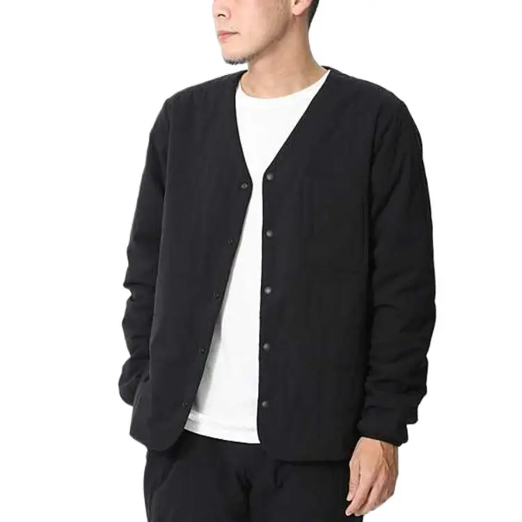 Snow Peak Flexible Insulated Jacket-5