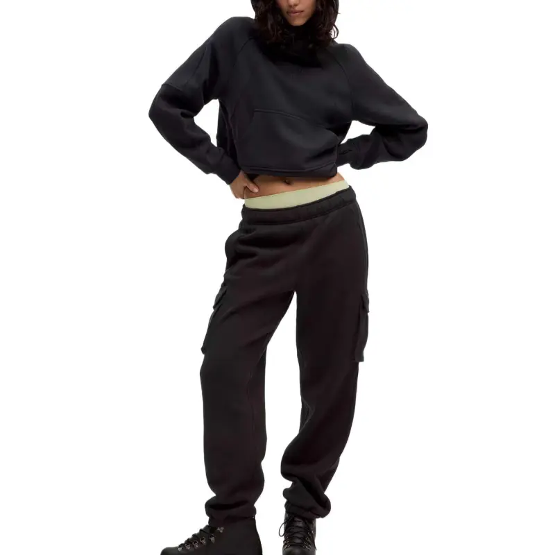 Lululemon Scuba Oversized Sweatshirt Women's-2