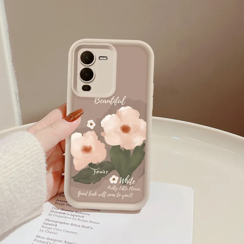 MAYGI Phone Cases-4