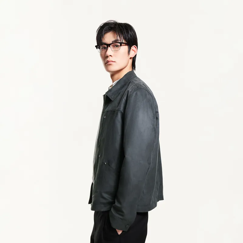JACK JONES· Jackets & Coats Men's-17