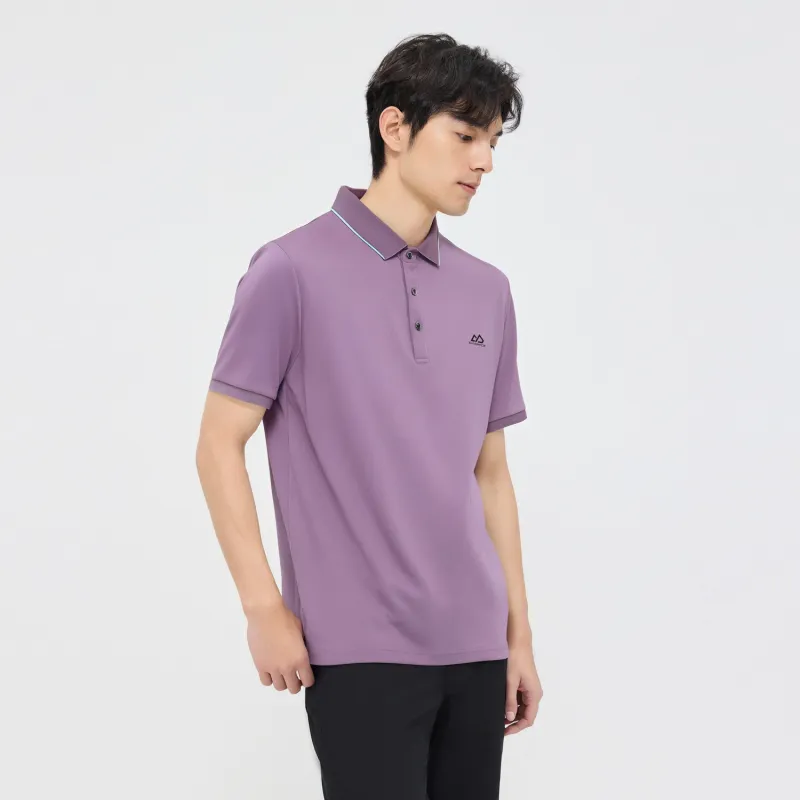 SUNDANCE Polo Shirts Men-15