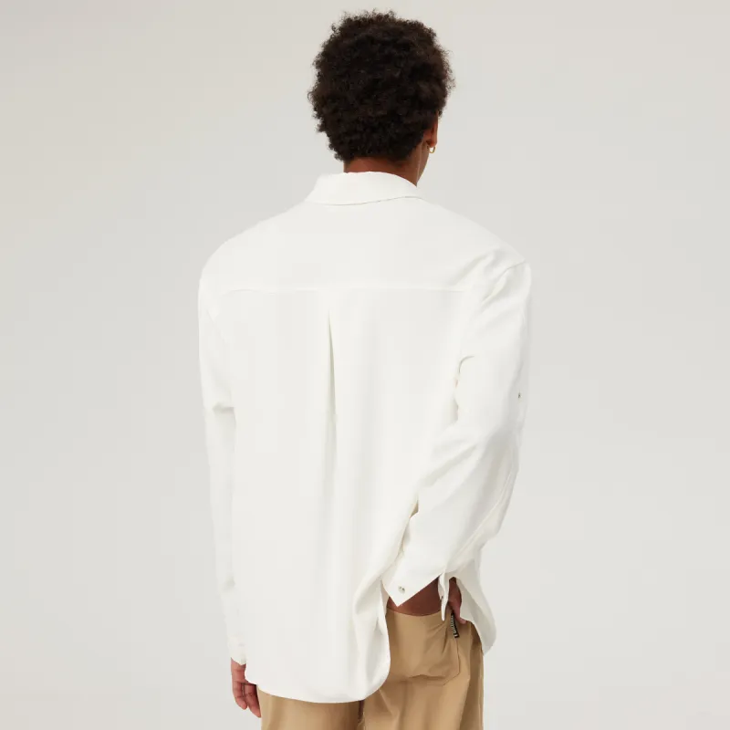 FORHUG Polo Shirts Unisex-5