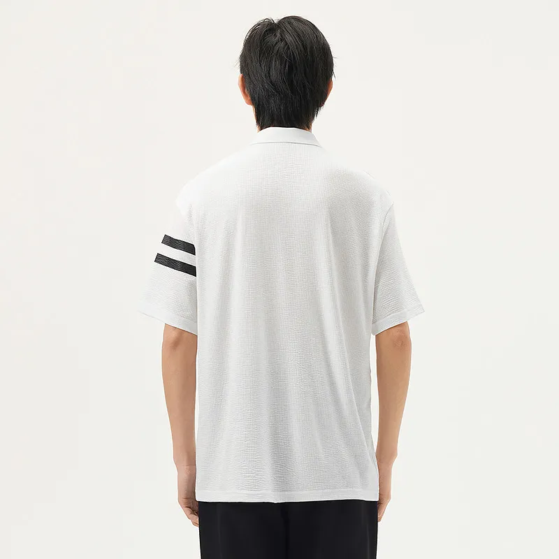 Gxg Jeans Polo Shirts Men-9