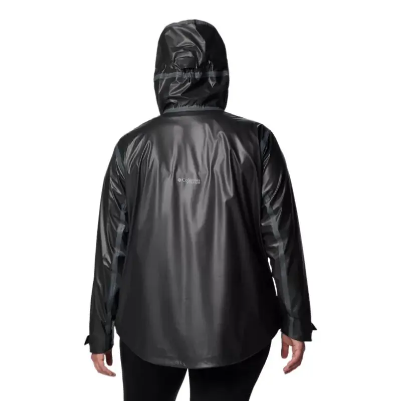 Columbia OutDry Extreme Jacket Women's Black-1