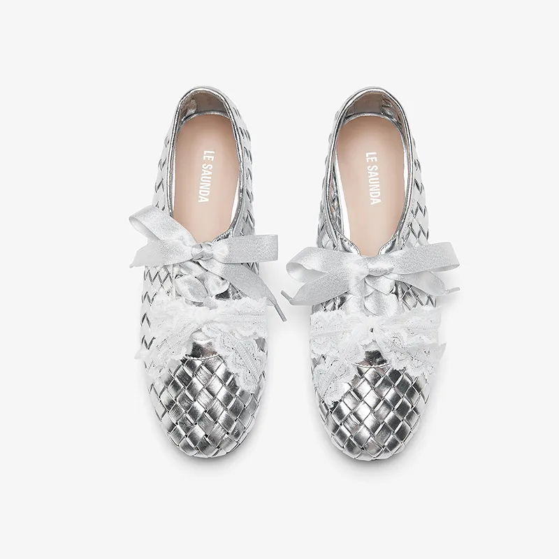 Le Saunda Casual Single Shoes Women's-5