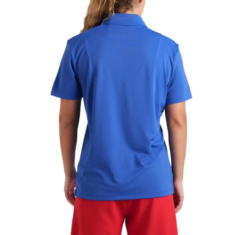 Arena Polo Shirts Unisex-13