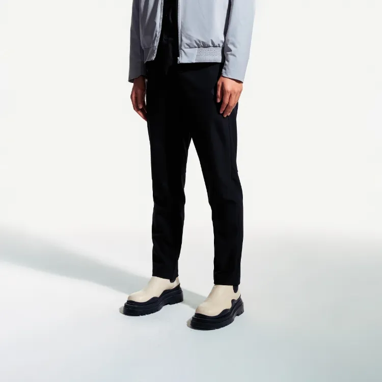 JACK&JONES Casual Pants Men-8