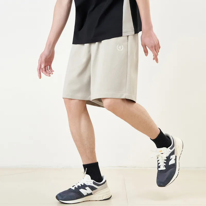Gxg Jeans Casual Shorts Men-13