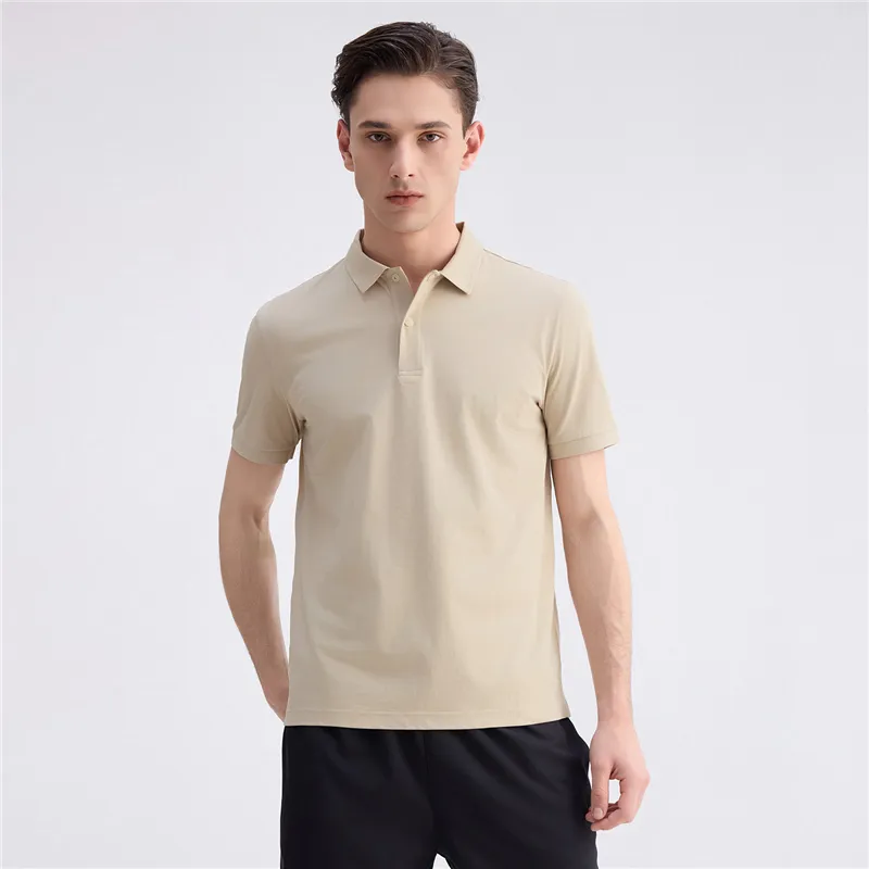 UNIQLO Polo Shirts Men-2