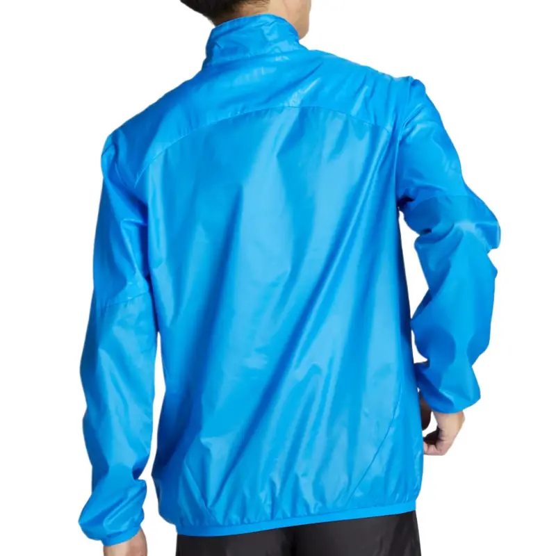 PUMA Soccer Jerseys Men Blue-3