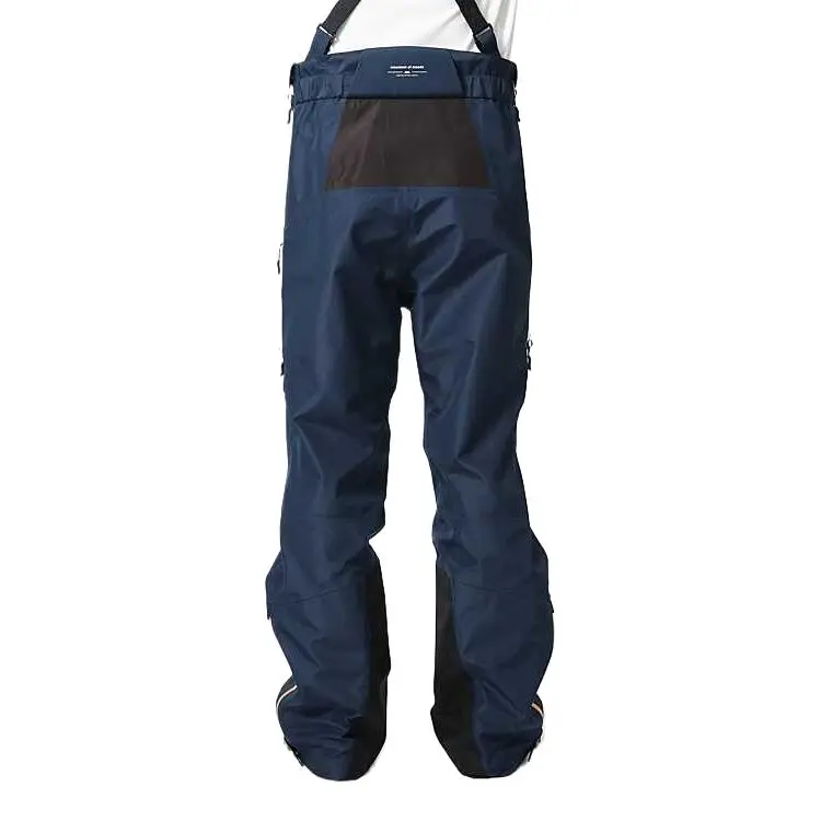 Snow Peak Overalls Men-2