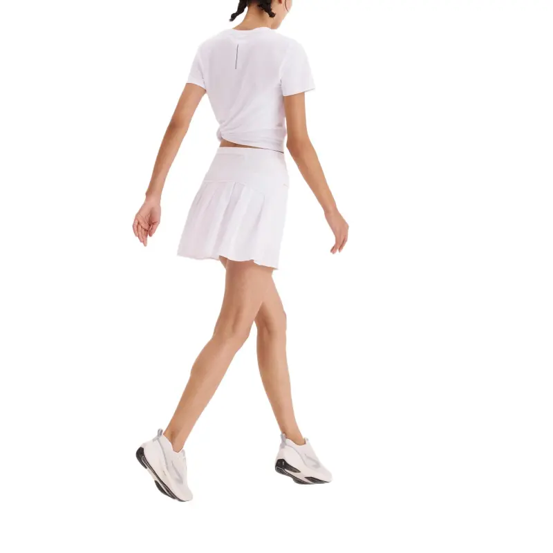 DECATHLON Casual Short Skirts Women's Snow-5