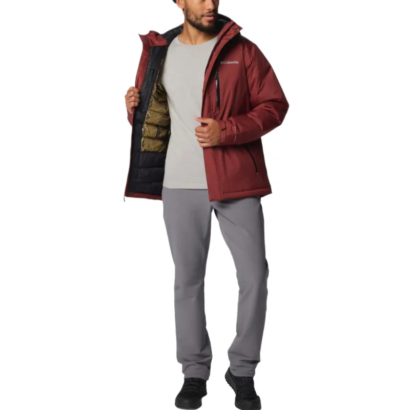 Columbia Oak Harbor Jacket Men's-2