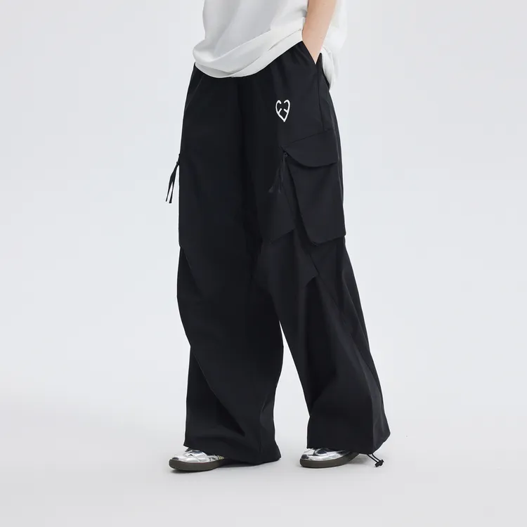 INXX APYD Cargo Pants Unisex-6