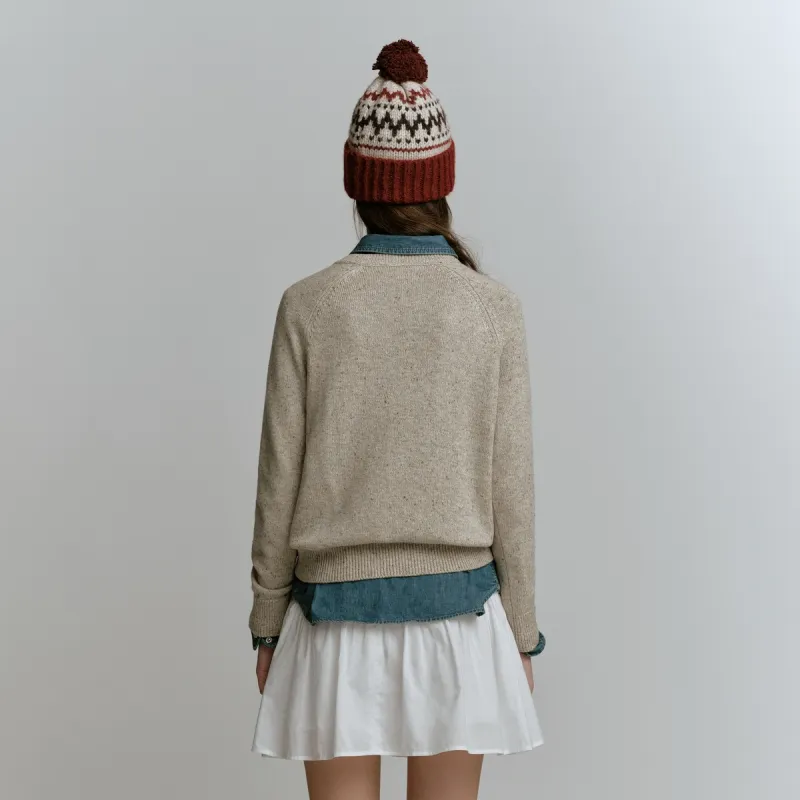 Teenie Weenie Sweaters Women's-3