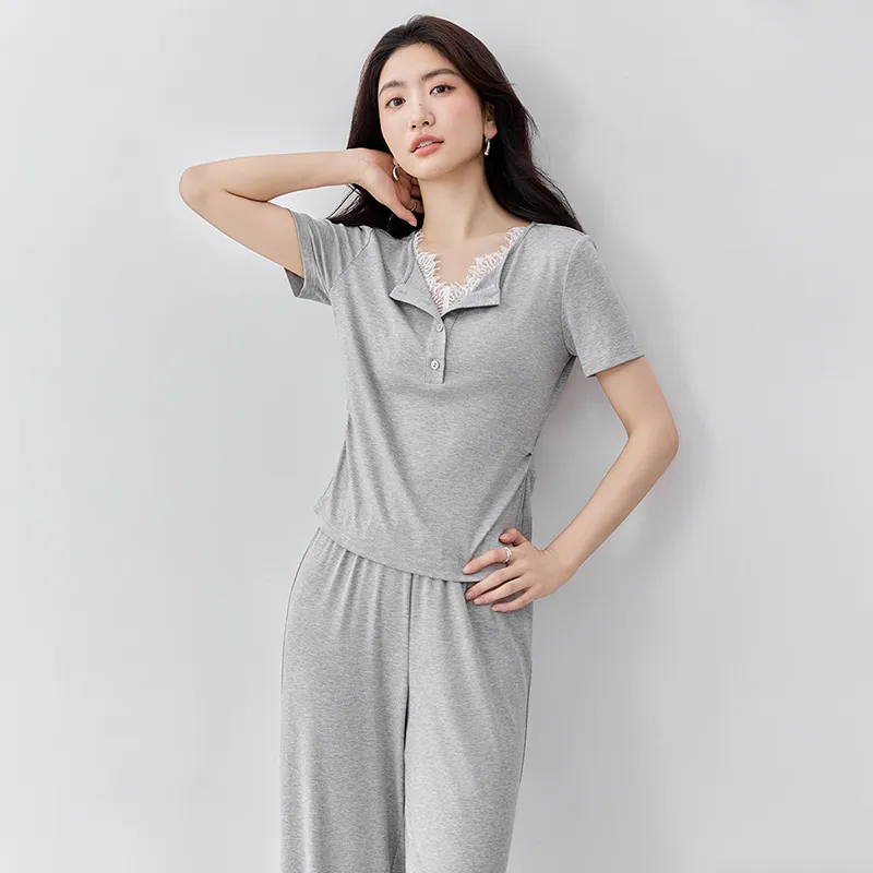 SENTUBILA Casual Suits Women's-9