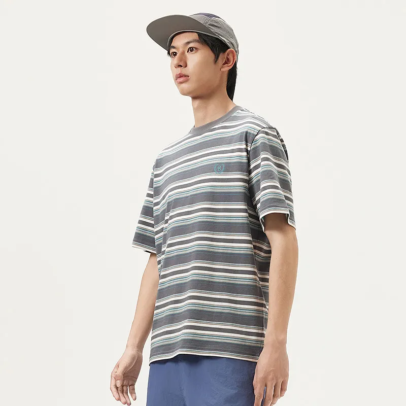 Gxg Jeans T Shirts Men-8