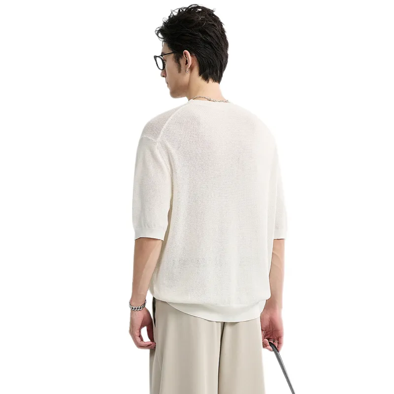 EARL JOEL T Shirts Men-5