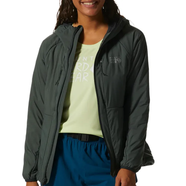 MOUNTAIN HARDWEAR Jacket Women's-1