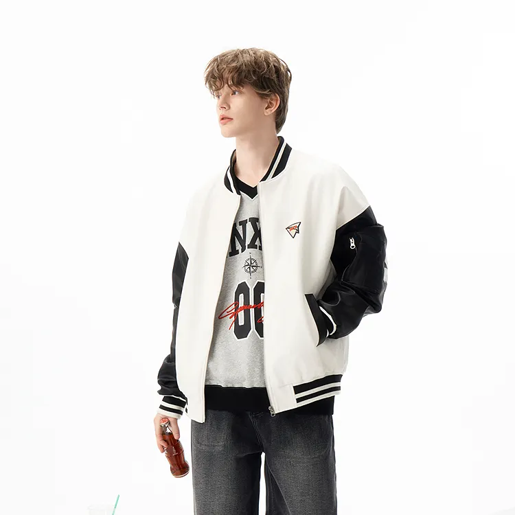 INXX Jackets Unisex-3