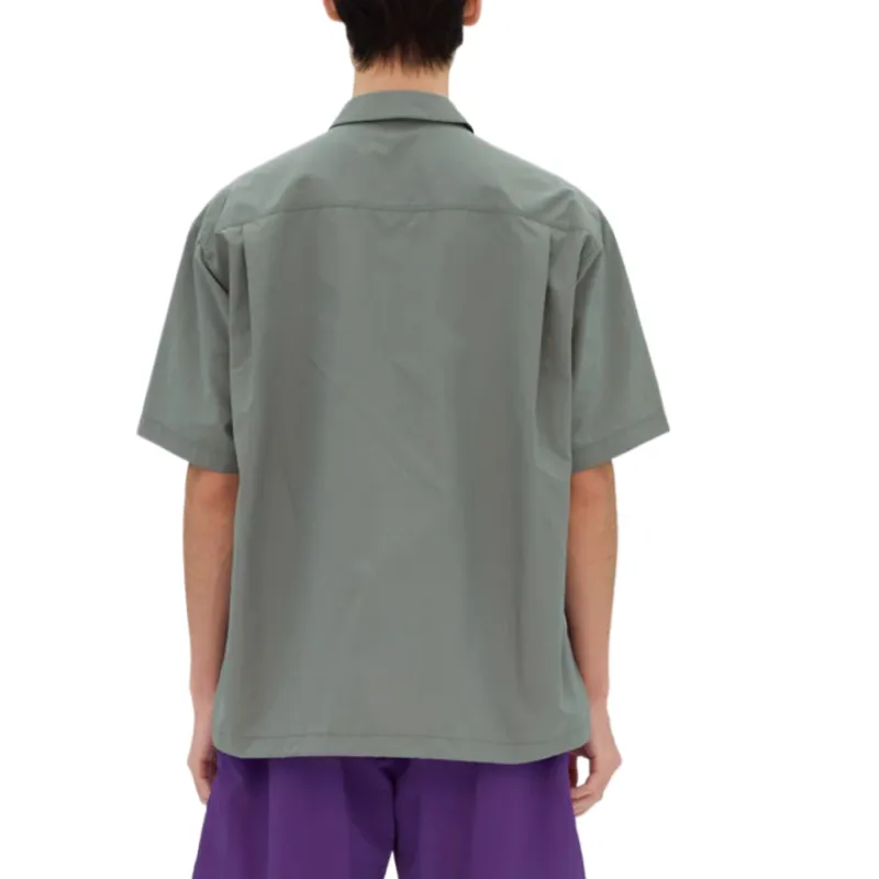 DESCENTE ALLTERRAIN SS25 Shirt Men's-3