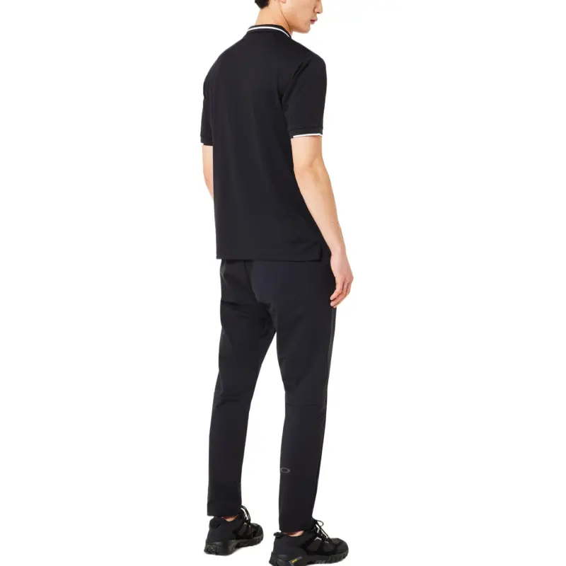 Oakley Polo Shirt Men's Shading-7