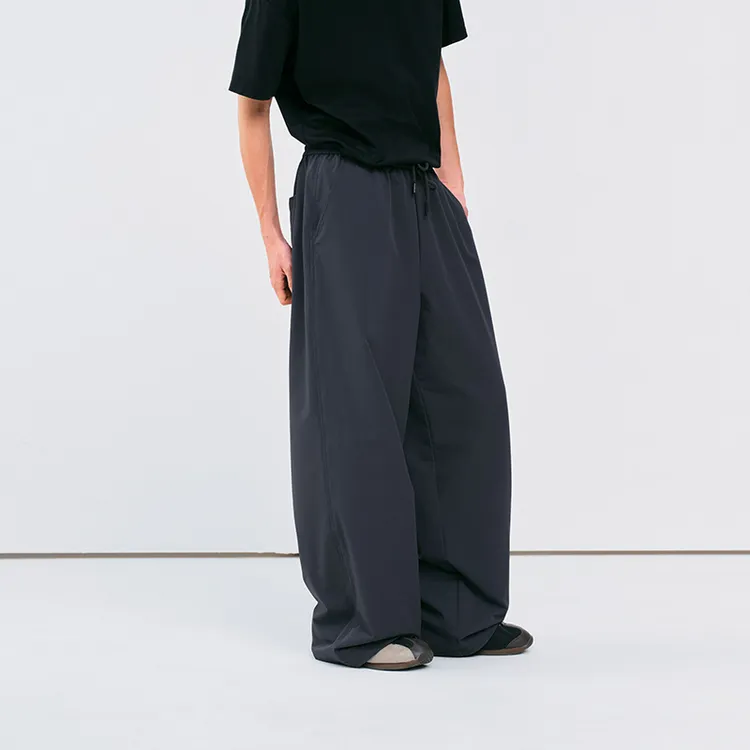 PSO Brand Casual Pants Unisex-6