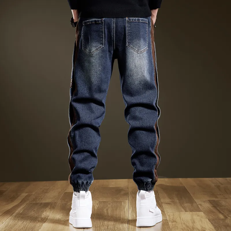 PRPK Spring And Summer Jeans Unisex-1