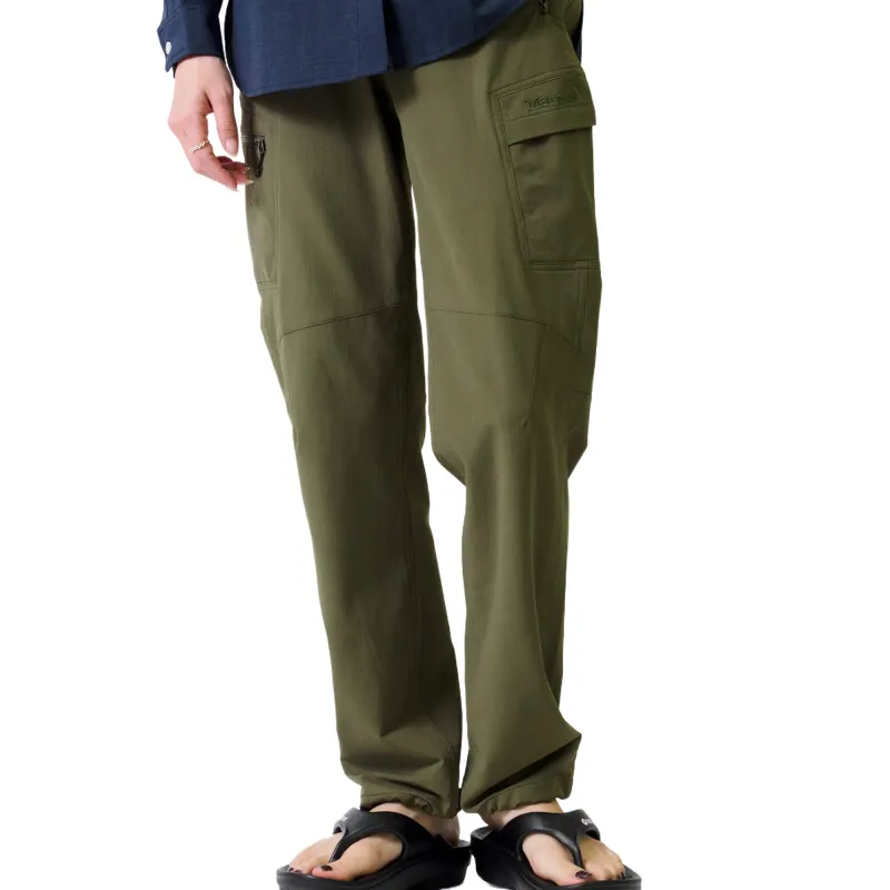 Marmot W's Trek Comfo Sports Pants Women's-6