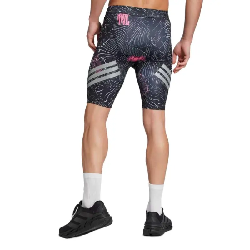 Adidas ClimacoolBREAK THE NORM Sports Shorts Men's Black-1