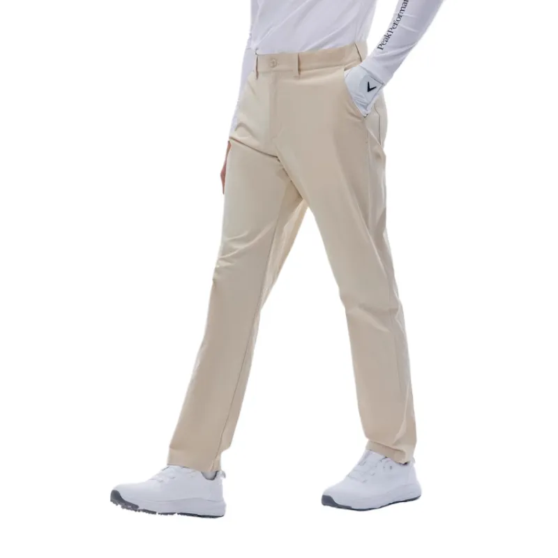 PEAK PERFORMANCE Cargo Pants Men's-2