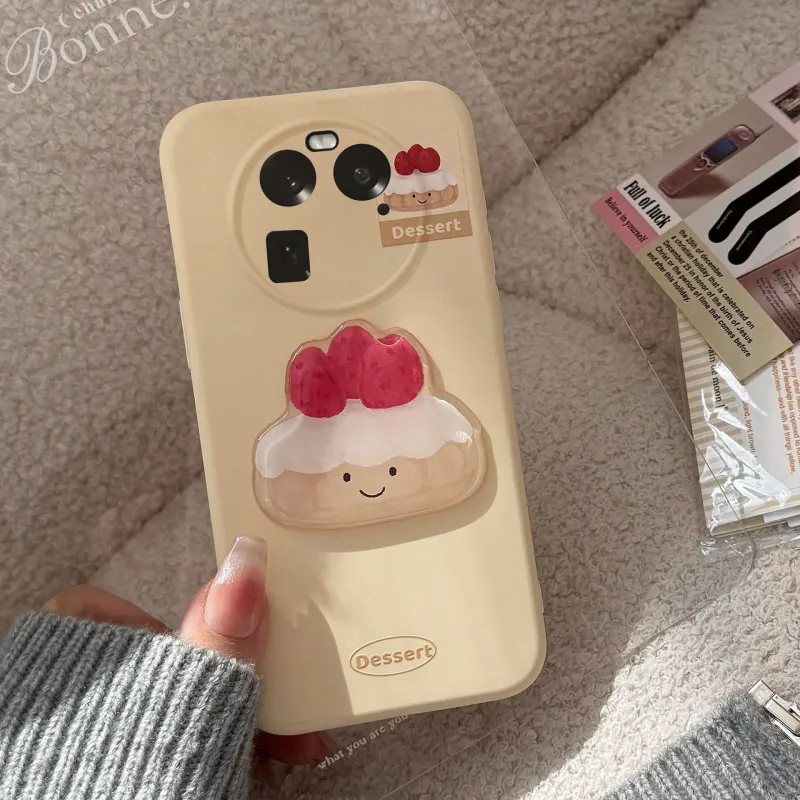 MAYGI Phone Cases-1