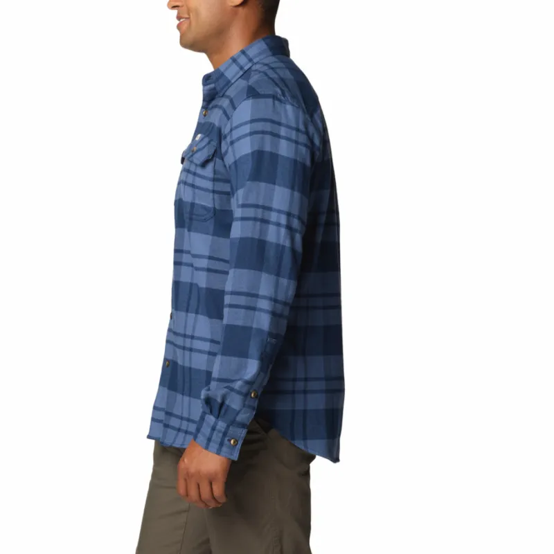 Columbia Flare Gun Omni Wick Shirt Men's-2