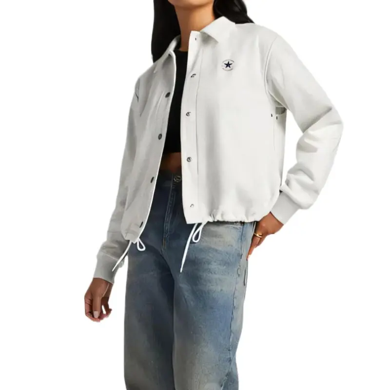 Converse Andover French Terry Jacket-2
