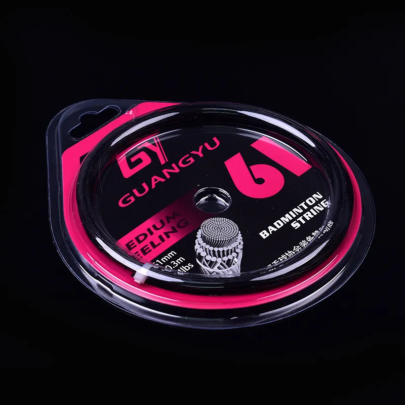Jia Yu Badminton Racket Strings-2