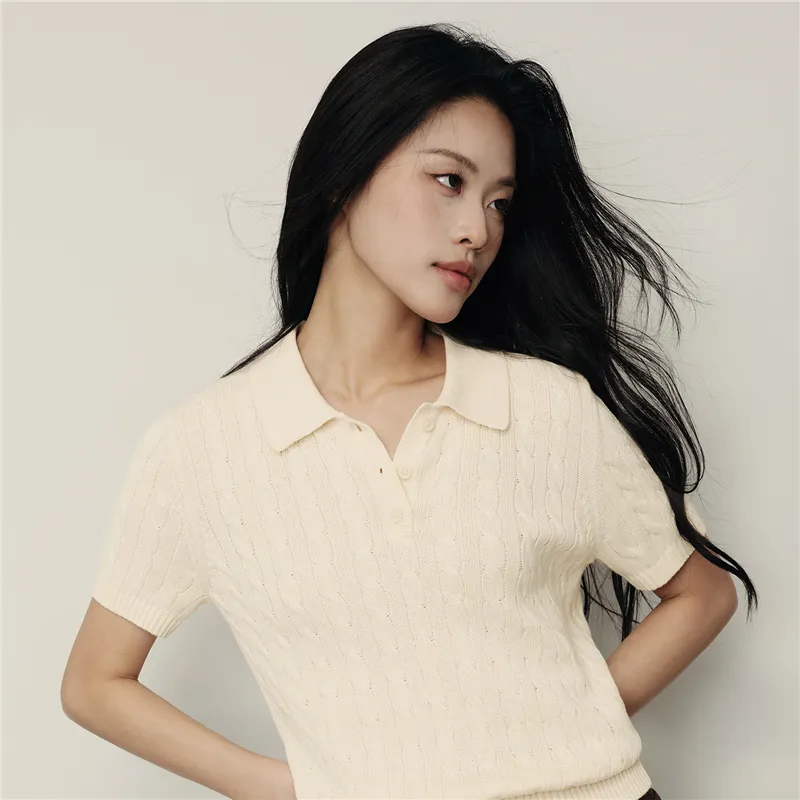 UNIQLO Knitwear Women's-11