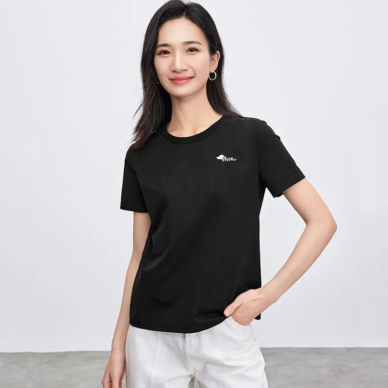 SENTUBILA T-Shirts Women's-16