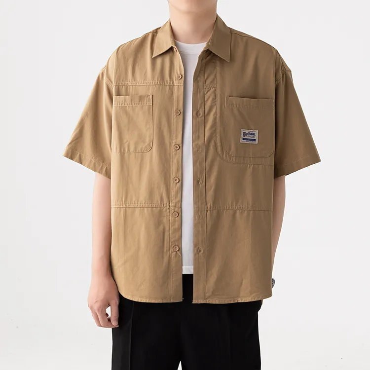 Duke car Shirts Men-11