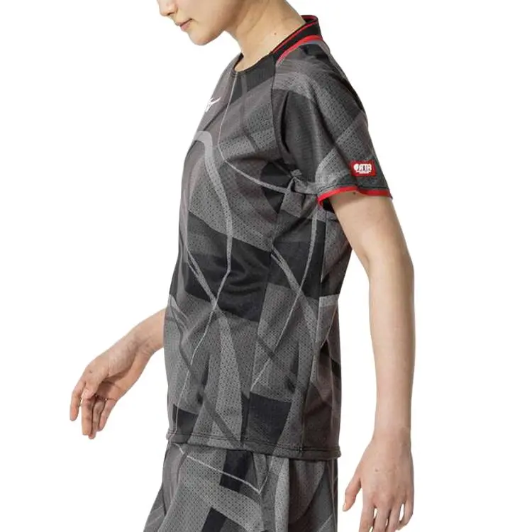 Mizuno Table Tennis Apparel Women's-5