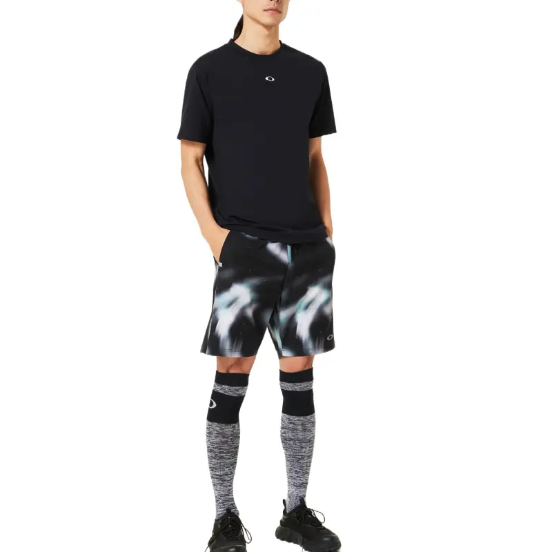Oakley Casual Shorts Men's Black-6
