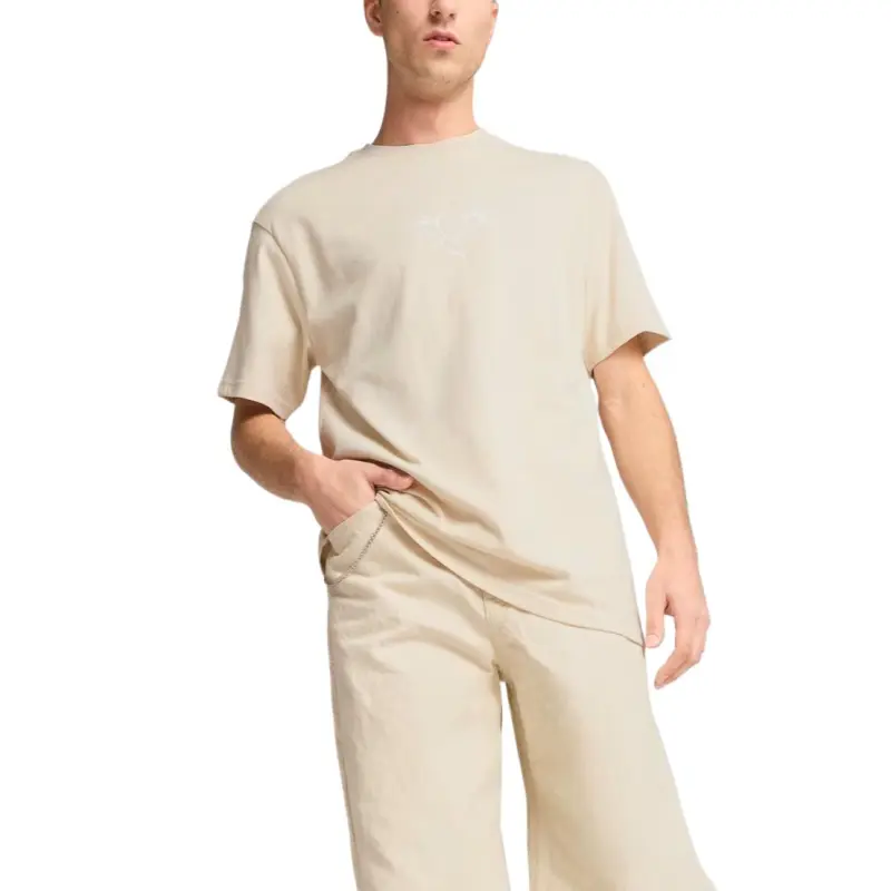 PUMA Playera Porsche Legacy Lifestyle Para Hombre-4