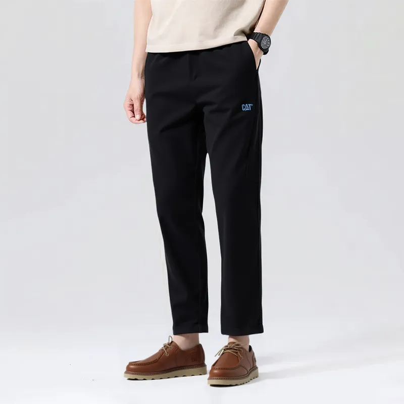 CAT Casual Pants Men-8