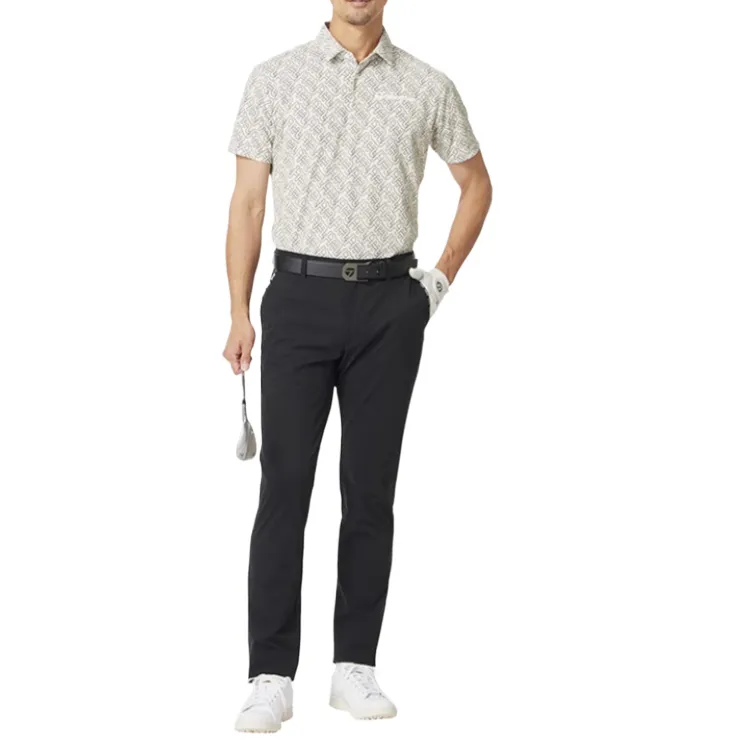 TAYLORMADE SS25 Golf Casual Pants Men's-10