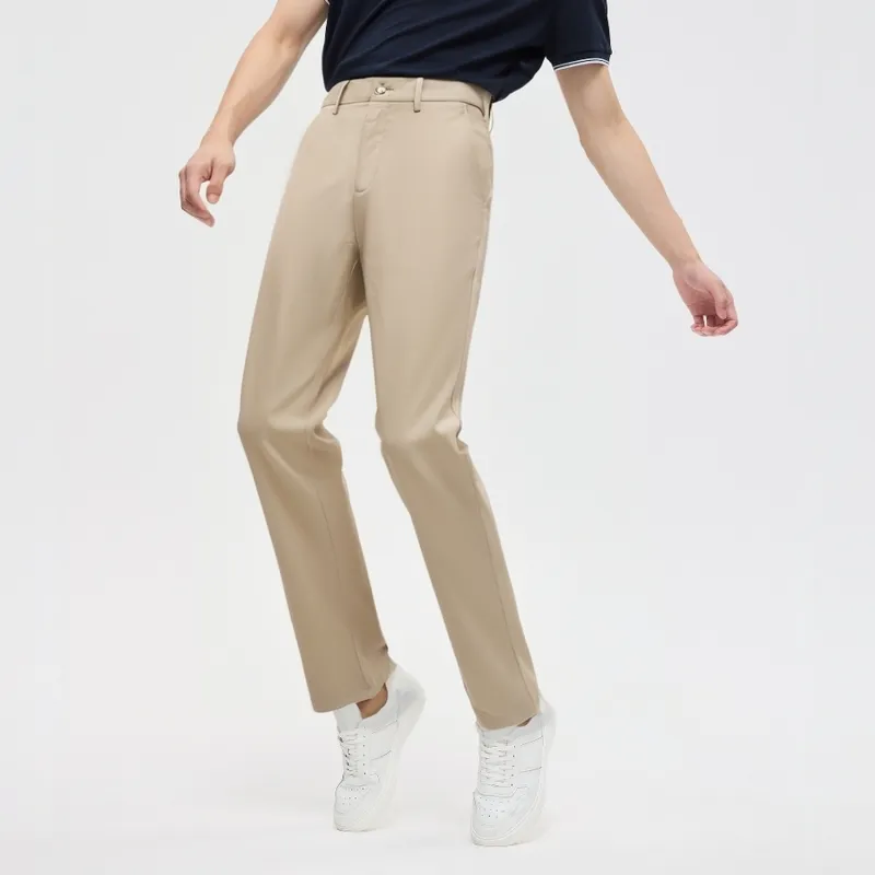 SUNDANCE Casual Pants Men-9